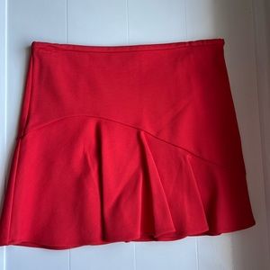 Armani exchange skirt